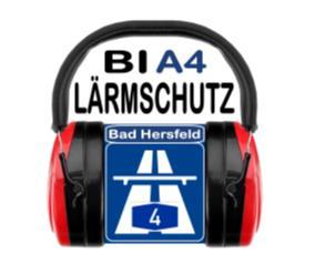 Vorbemerkungen Konkreter Anlass: Grundhafte Erneuerung der A4 in Bad Hersfeld West und Ost