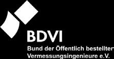 November 2017 DVW-Seminare Vermessung und BIM - Bestandserfassung und Absteckung 2017 Ort: Darmstadt Dienstag, 14. November 2017 BILDUNGSWERK VDV Messen im Bauwesen 2017 Ort: Berlin Montag, 26.