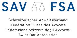 Schweizerische Standesregeln Der Schweizerische Anwaltsverband, gestützt auf Art. 1 und Art. 12.