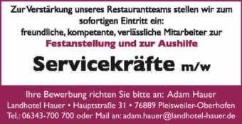 Restaurant Zur Traube in Schweigen-Rechtenbach.