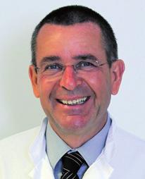 Dr. Mathias Löbelenz Chefarzt der Klinik für Urolologie, Kinderurologie und Urologische Onkologie Dr.