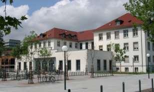 2 Studierendenwerk Karlsruhe - Profil Anstalt des Öffentlichen Rechts in Baden-