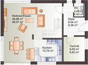 Memmingen 8,94 m²