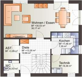 6,38 m² 2,53 m² 30,53 m²