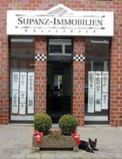 Verkauf. Als weiteres neues Segment ist SUPANZ-IMMOBILIEN inzwischen verstärkt erfolgreich im Bereich von Immobilien-Investments in ganz Deutschland tätig.