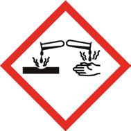 Besondere Vorsicht mit dem Produkt bei Hitze, Feuer oder in der Nähe von offenen Flammen. Nicht rauchen, Sprays mit diesem Zeichen nie in der Nähe von offenen Flammen versprühen!