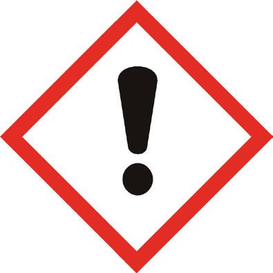 alte Gefahren neue Zeichen Kennzeichnung von chemischen Produkten mit den Gefahrenpiktogrammen Gesundheitsgefahr GHS 07 umwel Das Rufzeichen warnt vor diversen Gesundheitsgefahren.