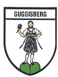 EINWOHNERGEMEINDE GUGGISBERG Dorf, 3158 Guggisberg Tel 031 735 51 29 gemeinde.guggisberg@bluewin.