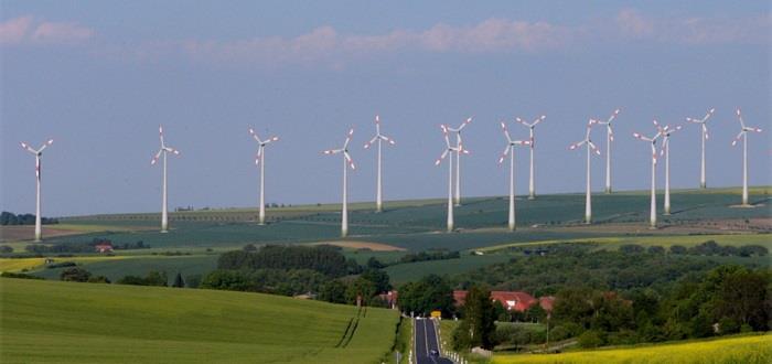 Windpark Druiberg GmbH Vielen Dank für Ihre Aufmerksamkeit!