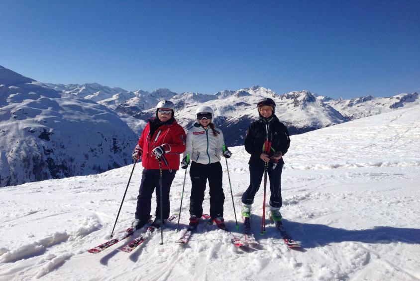 Angebotsubersicht Sparte Wintersport 2015 Pdf Kostenfreier Download
