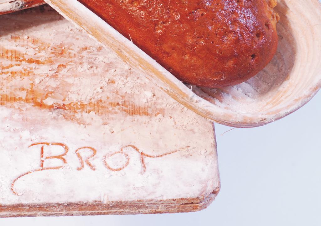 Newsletter AUGUST 2010 Schon seit 50 Jahren steht die Bäckerei ALTHALER für qualitativ hochwertiges Brot und Gebäck.