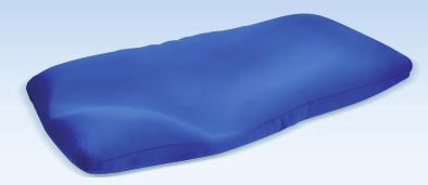 Vakuum-Lagerungssystem Grande Stabilo Base Grande Stabilo Base Grande, ein matratzengroßes Lagerungs kissen, kann vielseitig für Patienten mit jeder Art von Körperdeformierung eingesetzt werden.