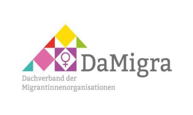 DaMigra-Stellenausschreibung Projektleitung für das Projekt Brückenbauerinnen am Standort Berlin/Halle DaMigra e.v. ist der Dachverband der Migrantinnenorganisationen in Deutschland.