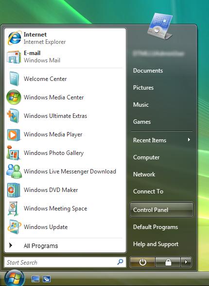 Die Netzwerkeinstellungen von Windows XP sind jetzt ordnungsgemäß für den Zugriff auf einen Router konfiguriert.
