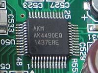 Überblick Beim AI-503 handelt es sich um einen integrierten Verstärker und USB-DA-Wandler, der Auflösungen von bis zu 11,2 MHz DSD und 384 khz/32 Bit PCM unterstützt.