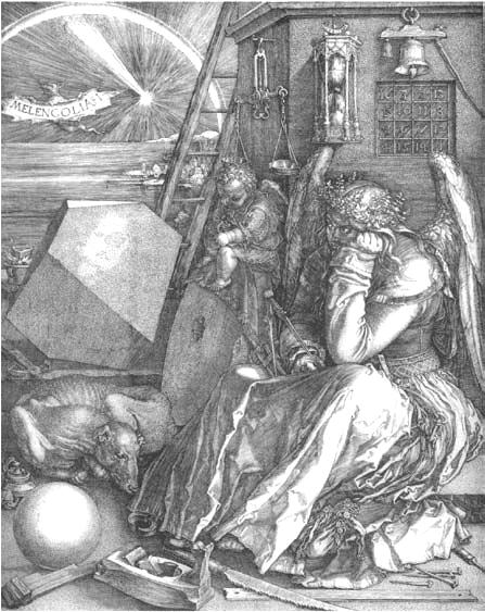 41 Dürers MAGISCHES QUADRAT 16 3 2