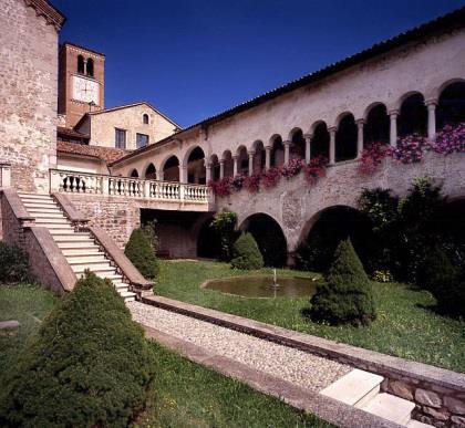 Es wurde im Jahre 1991 von der Stadt Refrontolo gekauft. Es ist jetzt wie ein Museum für Touristen und Schülerschaft benutzt.