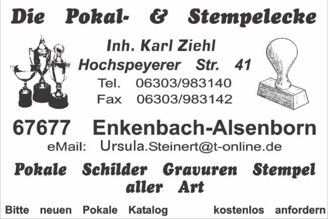 Intro Ressorts Turniere Infos WICHTIGE TERMINE IM TV PFALZ 2012: 12.03-16.03.2012: Schultennisturniere des TV Pfalz (Frankenthal, Ramstein-Miesenbach, Hagenbach, Maikammer) 06.04.
