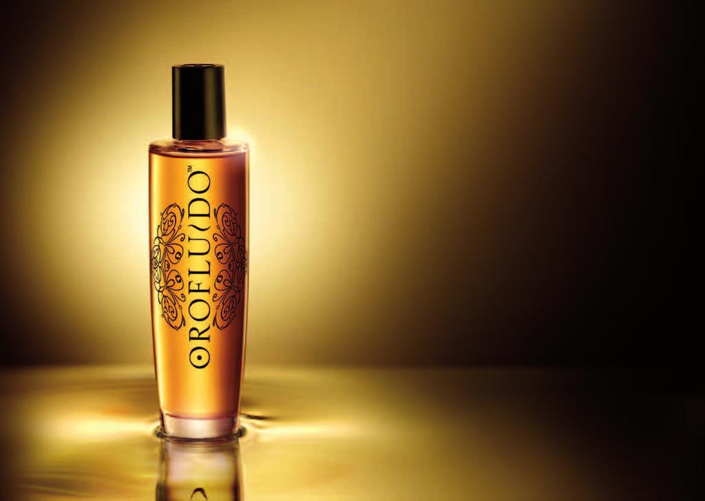 3 NATürliche Öle Eine ausgeglichene Mischung, die die Schönheit des Haares erweckt Arganöl, flüssiges Gold aus der Wüste. So nennen sie dieses Öl, aufgrund seiner erstaunlichen Textur und des Glanzes.