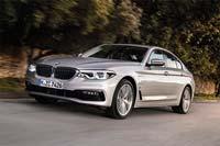 740 BMW 740Le xdrive iperformance Systemleistung: 240 kw/326 PS Systemdrehmoment: 500 Nm Beschleunigung (0 100 km/h): 5,5 s Höchstgeschw. (System/elektr.