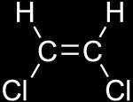 Abbau von Chlorkohlenwasserstoffen (LCKW) C 1 -C 2 Alkane und Alkene.