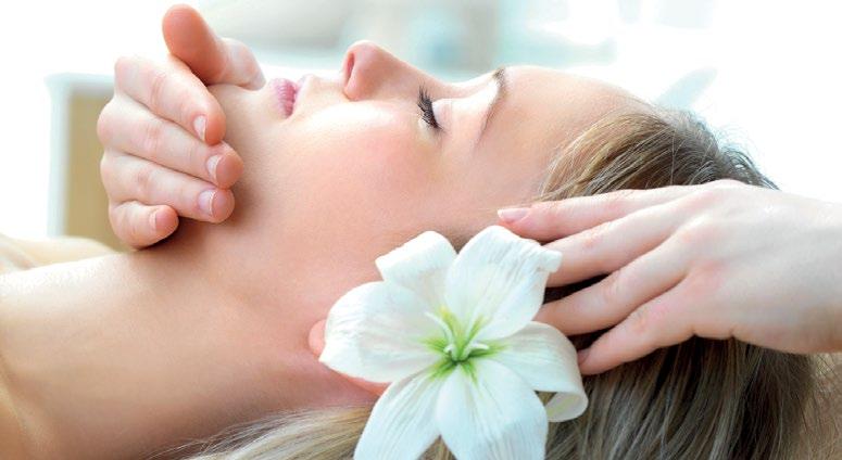 Massage Kosmetik Angebot im Juni Express Gesichts-Behandlung Für Sie und Ihn SKINOVAGE PX von BABOR Gesichts-Reinigung, Peeling, Energy Ampulle,