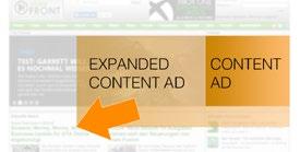 Content Ad / Medium Rectangle Ad Bundle