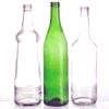 AB 1: Lösung 5/6 Lösung: Glasflaschen PET-Flaschen Getränkekartons Rohstoffe Produktion Recycling Quarzsand Natriumcarbonat Kalk Altglas Die Rohstoffe werden zusammengefügt, geschmolzen (bei über