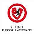 An alle Mitglieder des Berliner Fußball-Verbandes Berlin, den 12.07.