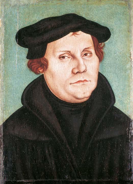 LUTHERSTADT WITTENBERG 13.05.2017-05.11.2017 Luther!