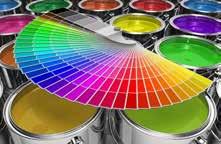 Collection GriRal Colors Unsere GriRal Farbkollektion setzt sich aus 50 verschiedenen RAL Farbtönen zusammen.