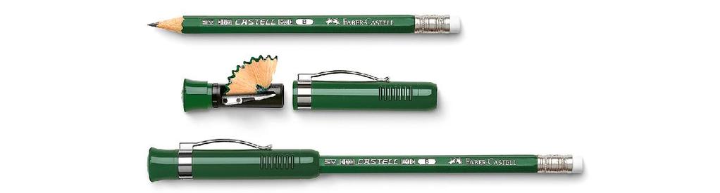 Allgemeines Schreiben Mit intelligentem Zusatznutzen Perfekter Bleistift mit