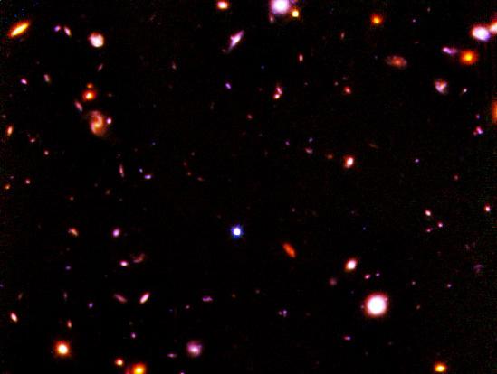 Zusammenfassung Astronomie ist eine faszinierende Wissenschaft Wissen über das Universum: sichtbares Licht elektromagnetische