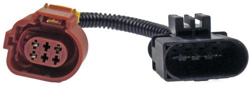 LRP1 Adapterkabel für Drosselklappe, 2.