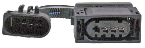 LRP2 Adapterkabel für Drosselklappe, 3.