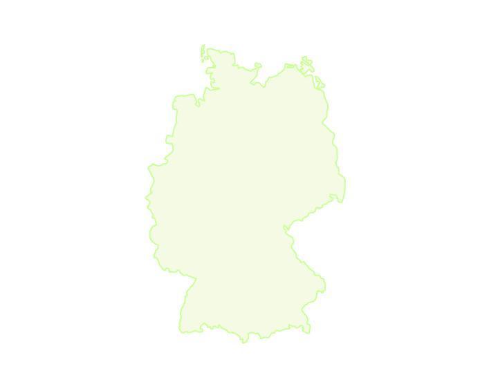 Bioenergy in Germany in 2012/2013, Final Energy Supply Anteil erneuerbarer Energien am Endenergieverbrauch in Deutschland im Jahr 2012 2013: Total 8833 PJ or 318 billion kwh 2012: Total 8986 PJ