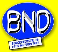 BND-Kaffeestudio - Boris Nawroth - Blockfeldstraße 16-67112 Mutterstadt Ersatzteile und Zubehör