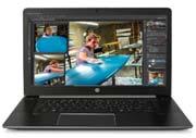 HP ZBook Studio G3 16GB Turbo Drive G2 NVIDIA NVIDIA Quadro M1000M 4GB Intel Core i7 6700HQ Quad Core 2,6Ghz (6MB / Turbo 3,5GHz) Arbeitsspeicher 16GB 2133MHz DDR4 (2x 8GB Modul) 2/2 max.