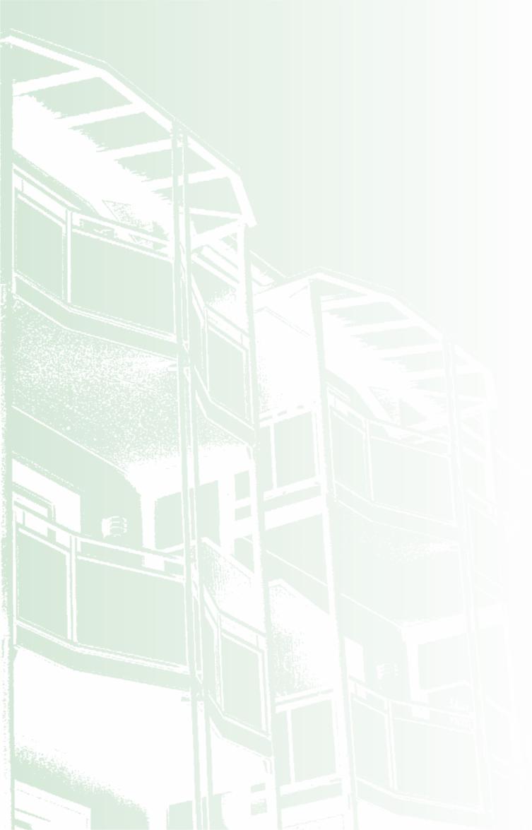 UNSER BALKON-CONCEPT ZUR SELBSTMONTAGE Unsere Balkone sind thermisch vom Baukörper getrennt, d.h. es gibt lediglich zwei Wandanbindungspunkte je Geschoss zur Abtragung der horizontalen Lasten (z.b. Wind) am Gebäude.