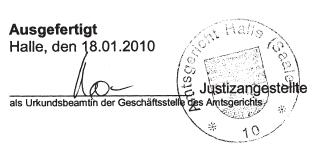 068 des Amtsgerichts Halle (Saale), Thüringer Straße 16, Halle die im Grundbuch von Blatt 2883 eingetragenen Grundstücke Bestandsverzeichnis: lfd. Nr.