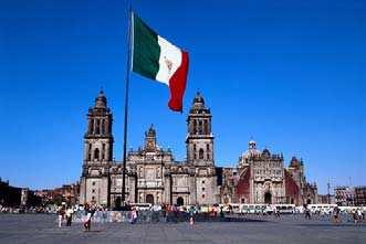 Mexiko Mexiko ein Land, das immer wieder überrascht und begeistert!