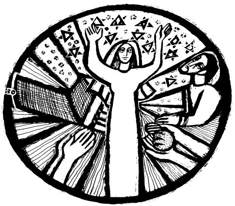 Maria Himmelfahrt ( 15.August ) Meine Seele preist die Größe des Herrn, und mein Geist jubelt laut über Gott, meinen Retter. Er erbarmt sich von Geschlecht zu Geschlecht über alle, die ihn fürchten.