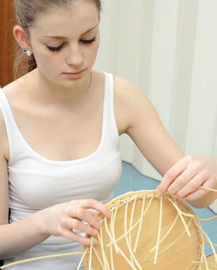 Wir helfen! Die Ausbildung an unserer Schule ist beihilfefähig.