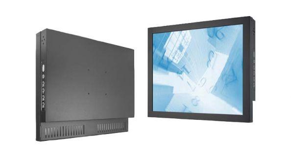 LEADC H 1 9 0 5 Produkte > Industrie Monitore > Chassis LCD Monitore C H 1 9 0 5 19" Chassis LED Monitor, 1280 x 1024, 250 cd/m², 1x