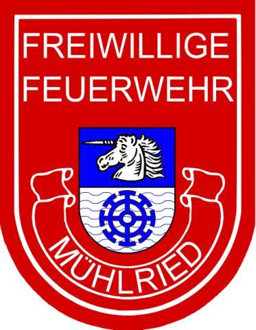 Herausgeber: Freiwillige Feuerwehr Mühlried e.v.
