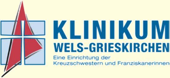 Klinikum Wels - Grieskirchen Steigerung der