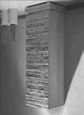 9.2 Reliefplatten Reliefplatten massiv verprägt Spalt Linear 2468 ohne Kantenbeschichtung, roh, unlackiert Asteiche längs 21 245 63.5 392.00 Kerneiche quer 21 63.5 245 392.