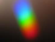 4. Beobachtungen bei den Lichtspektren