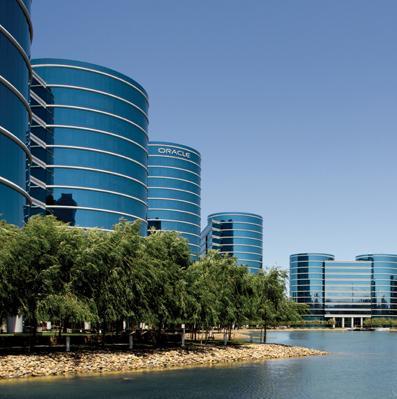 Oracle Enterprise Manager Cloud Control verbindet Monitoring mit