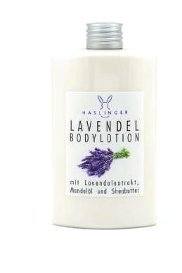 LAVENDEL Mit Lavendelöl und Lavendelextrakt Alle unsere Produkte